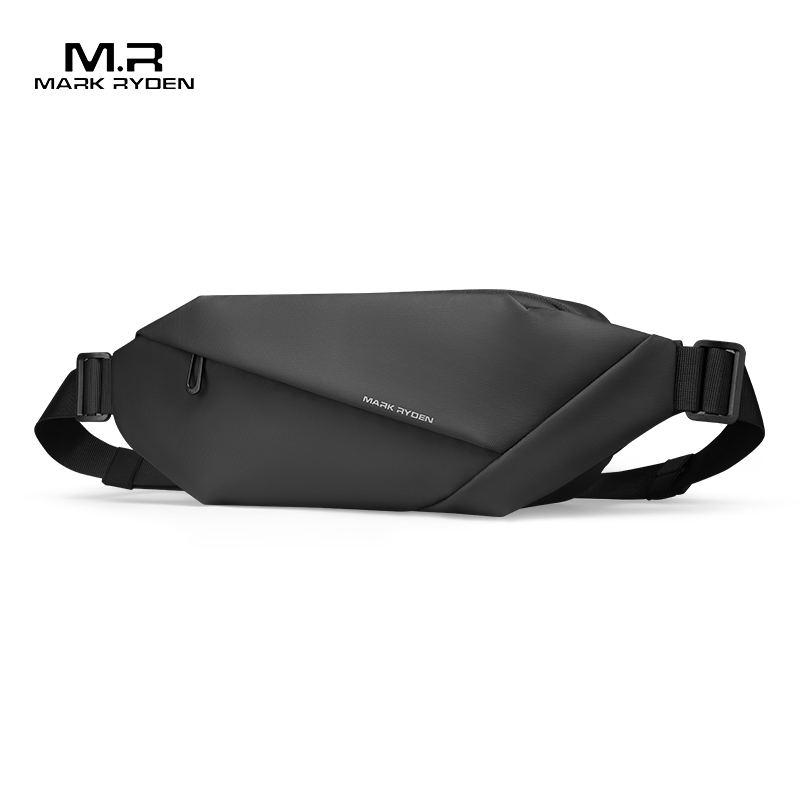 Travel Backpack Anti Theft - MARK RYDEN Męska wodoodporna torba na