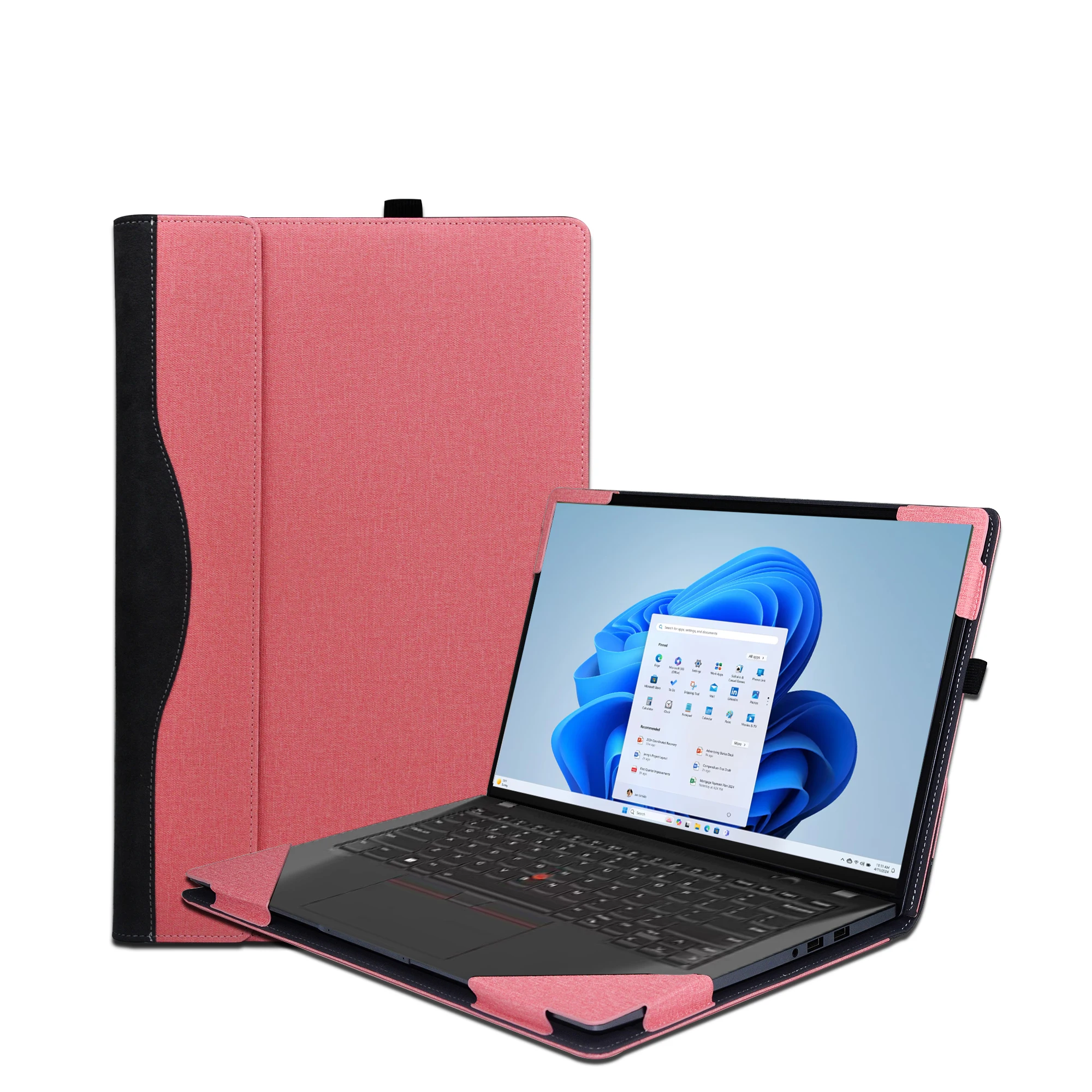 Laptop Sleeve Removable - Etui na laptopa Lenovo IdeaPad Slim