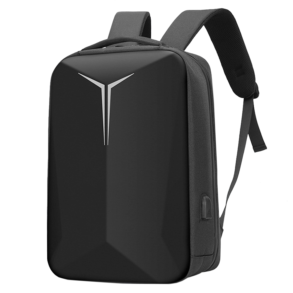 Laptop Backpack 15.6 - Plecak na laptopa 15,6 cala Plecak