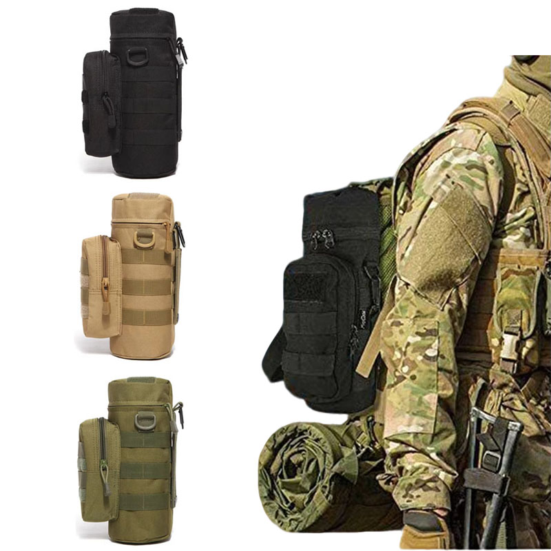 Hydration Pack Outdoor - Torba na butelkę wody do aktywności