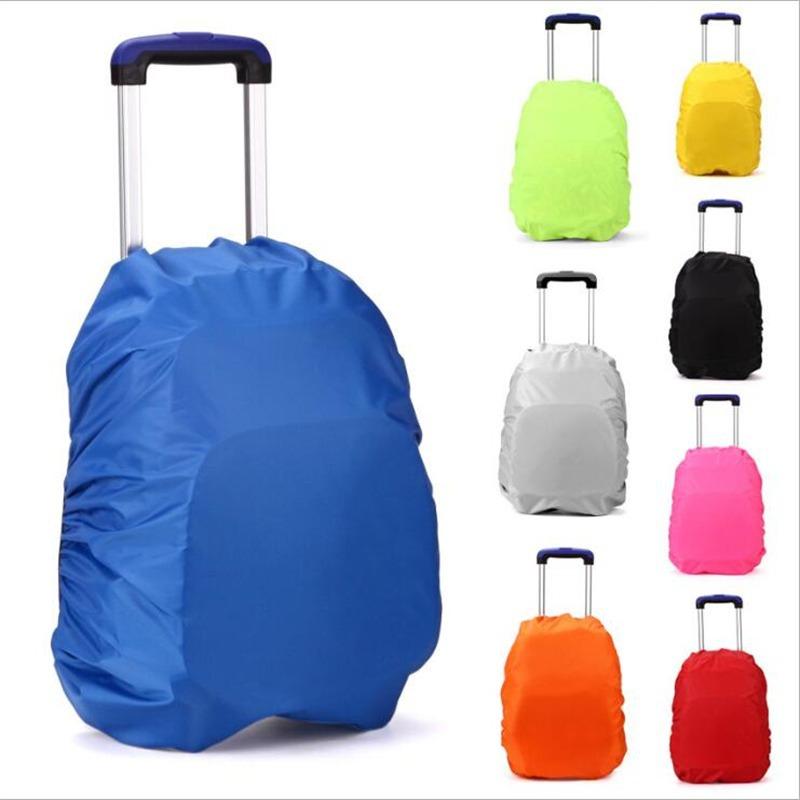 Rain Cover Backpack - Pokrowiec przeciwdeszczowy na plecak dziecięcy z