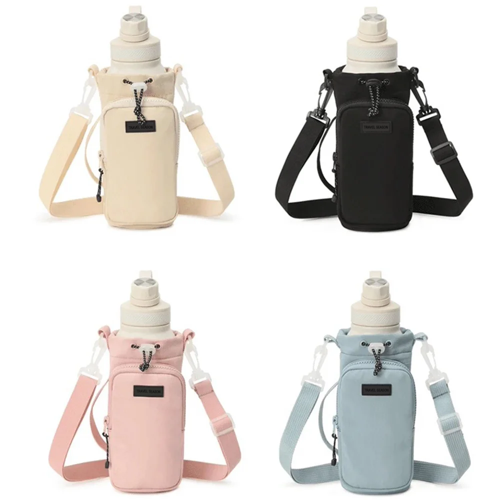Hydration Pack Outdoor - Przenośna torba na butelkę z wodą