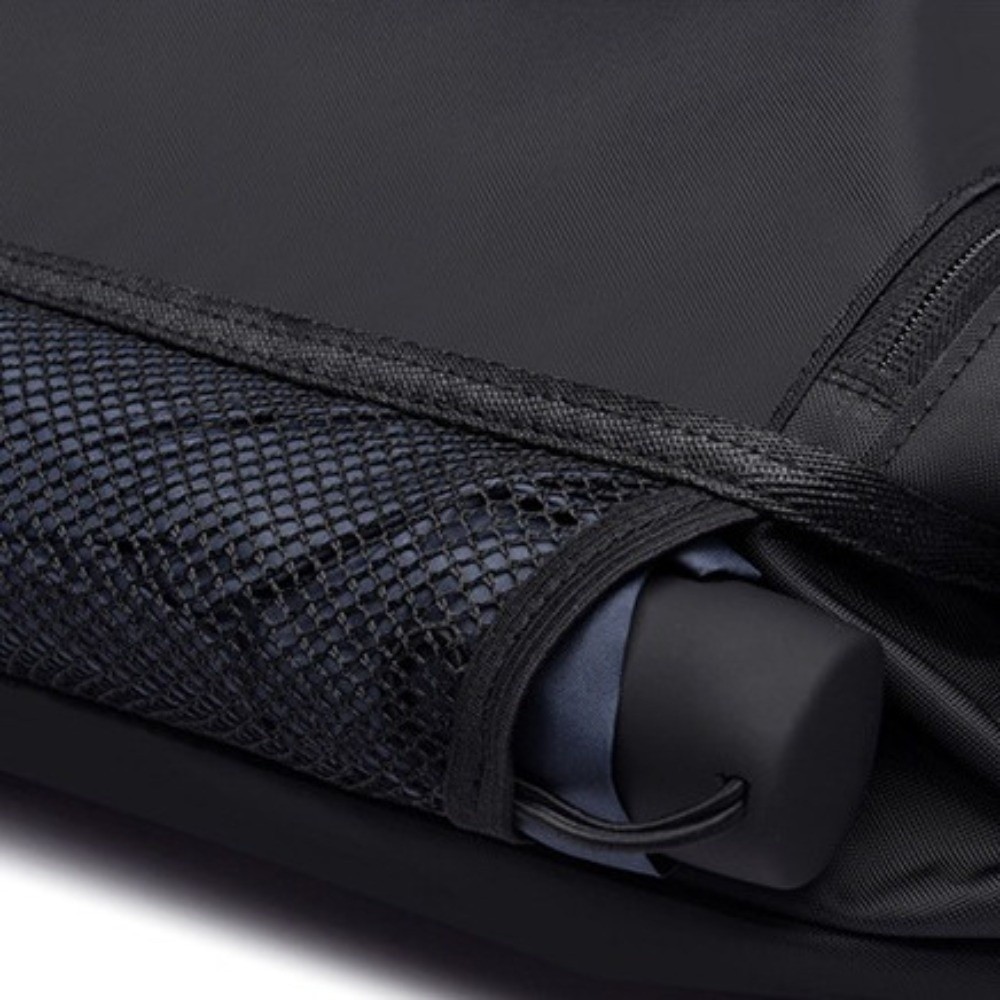 Drawstring Gym Bag - Wodoodporny plecak sportowy na piłki, worek