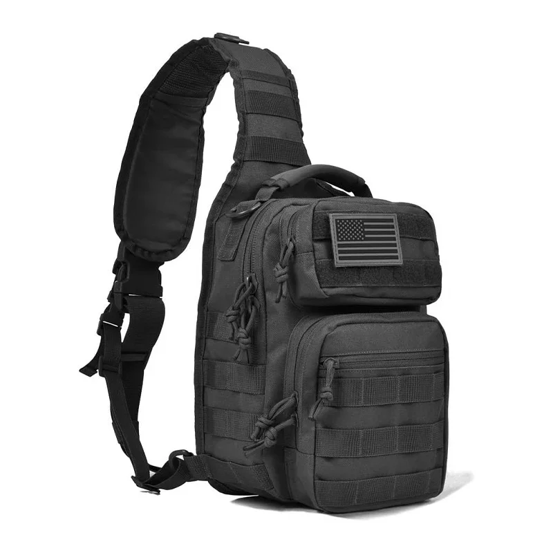 Backpack Diaper Bag - Torba na ramię 1WOutdoor Rover 1Sling