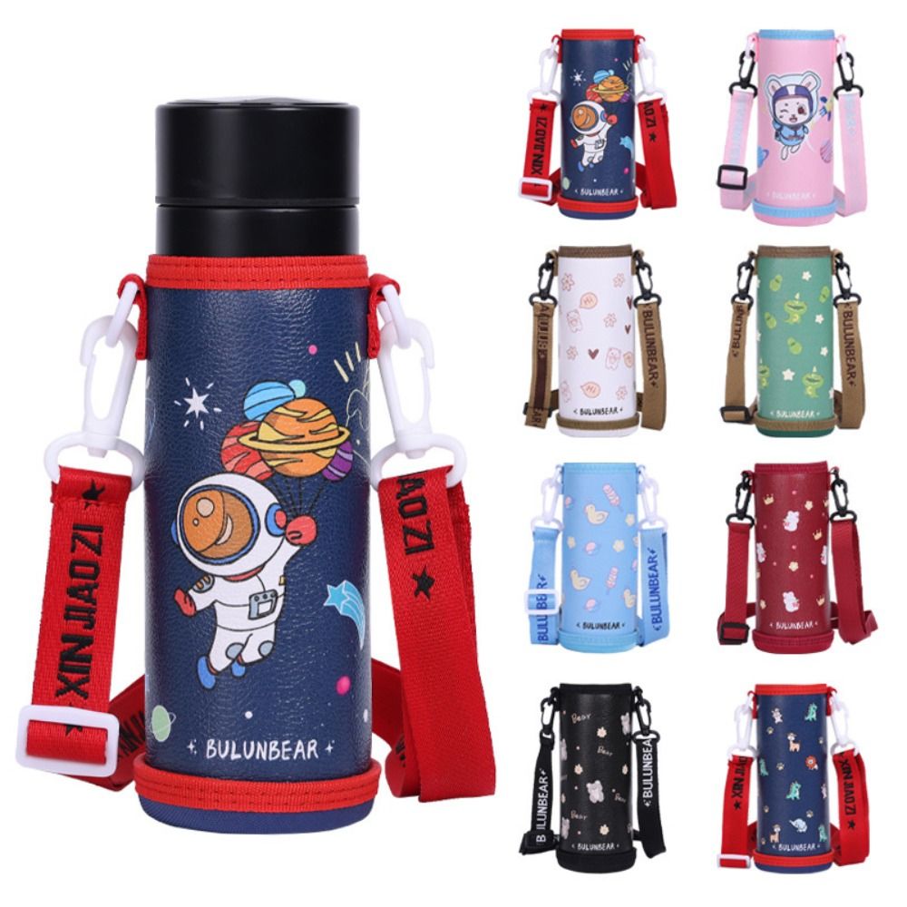 Hydration Pack Outdoor - Uniwersalny pokrowiec na zewnętrzna butelka wody