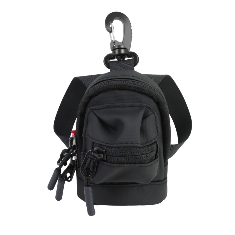 Mini Backpack Purse - Mini Plecak Brelok Etui na Nadgarstek
