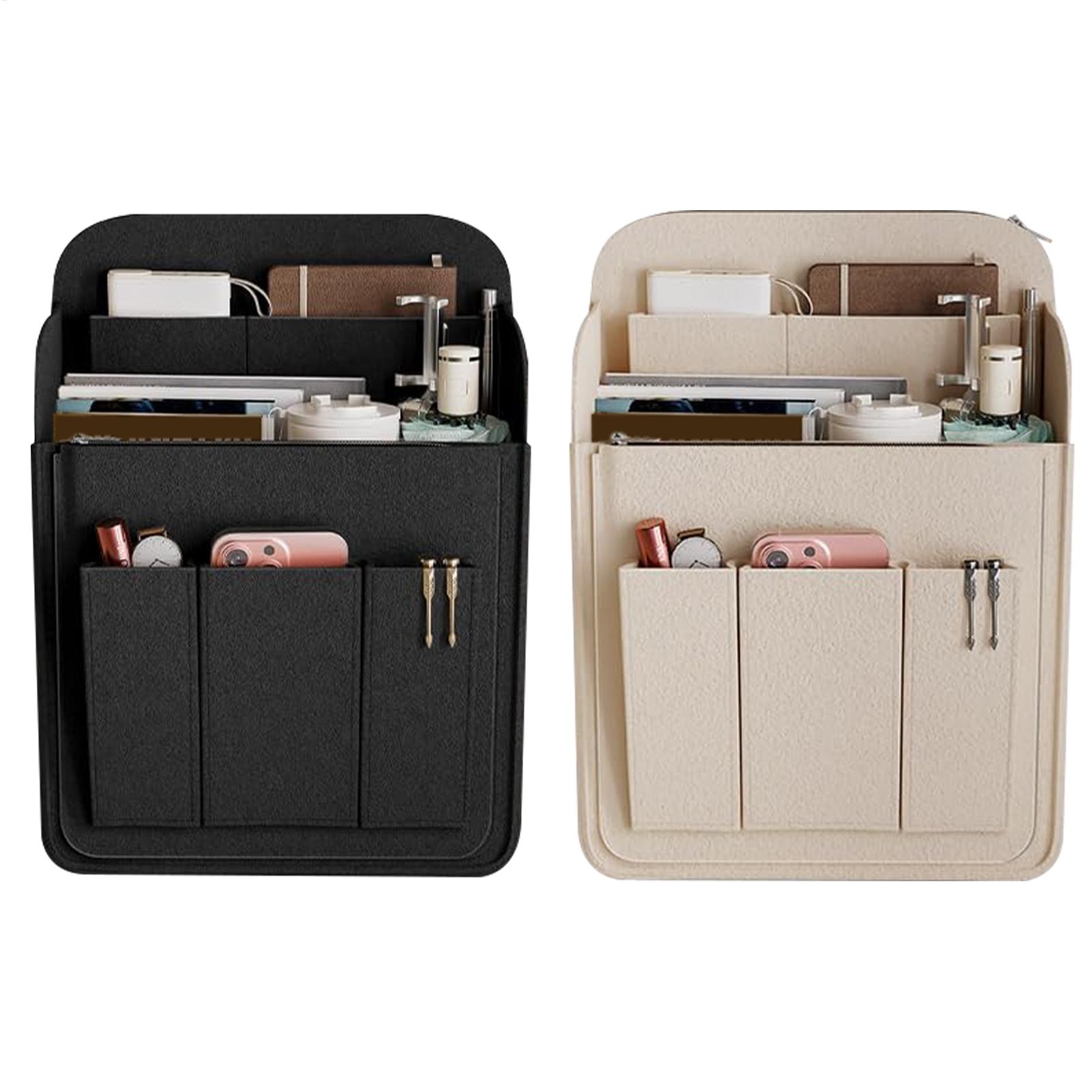 Backpack Insert Organizer - Filcowa torba wewnętrzna do sortowania, torba