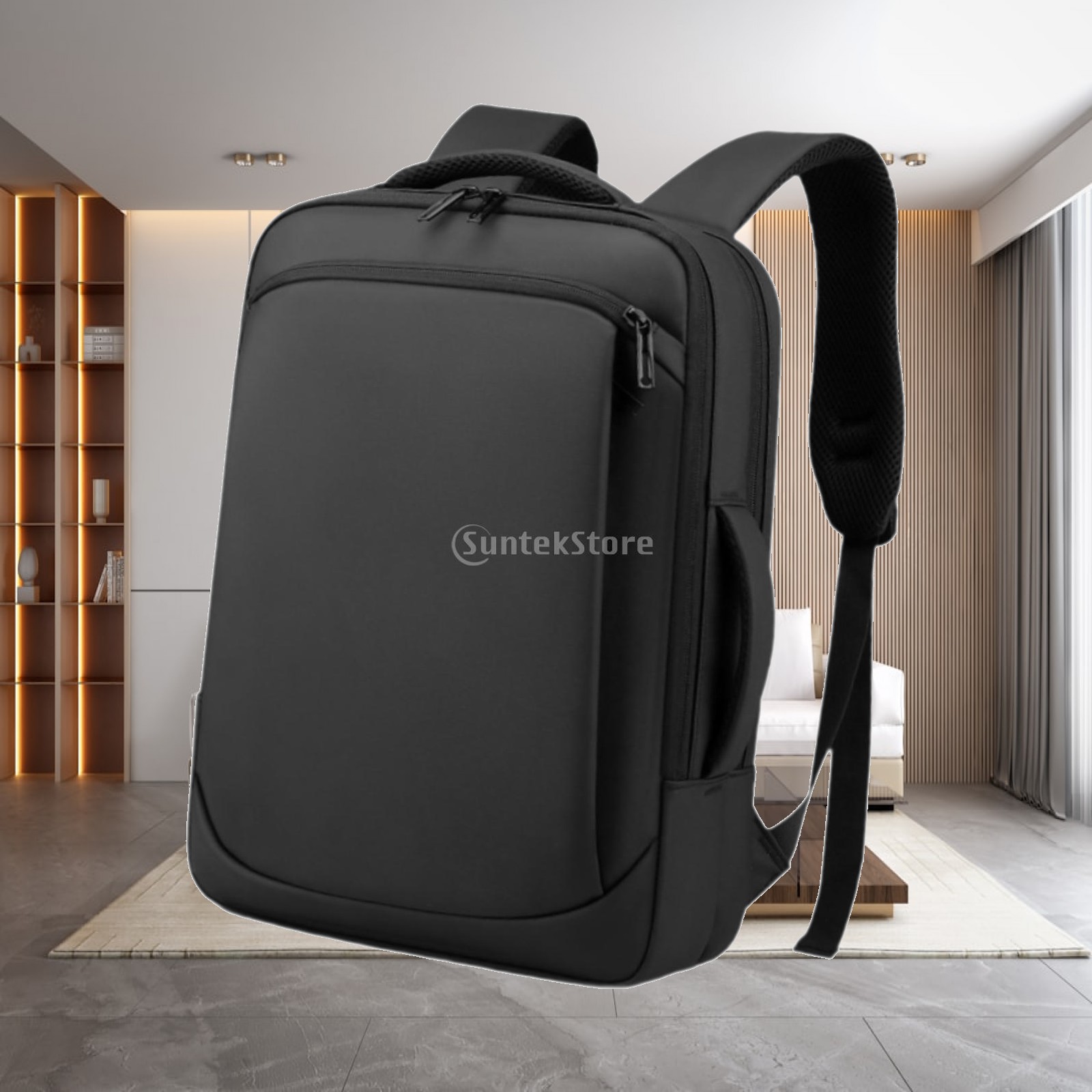 Hiking Backpack Waterproof - Plecak na laptopa, wodoodporny, lekki, o