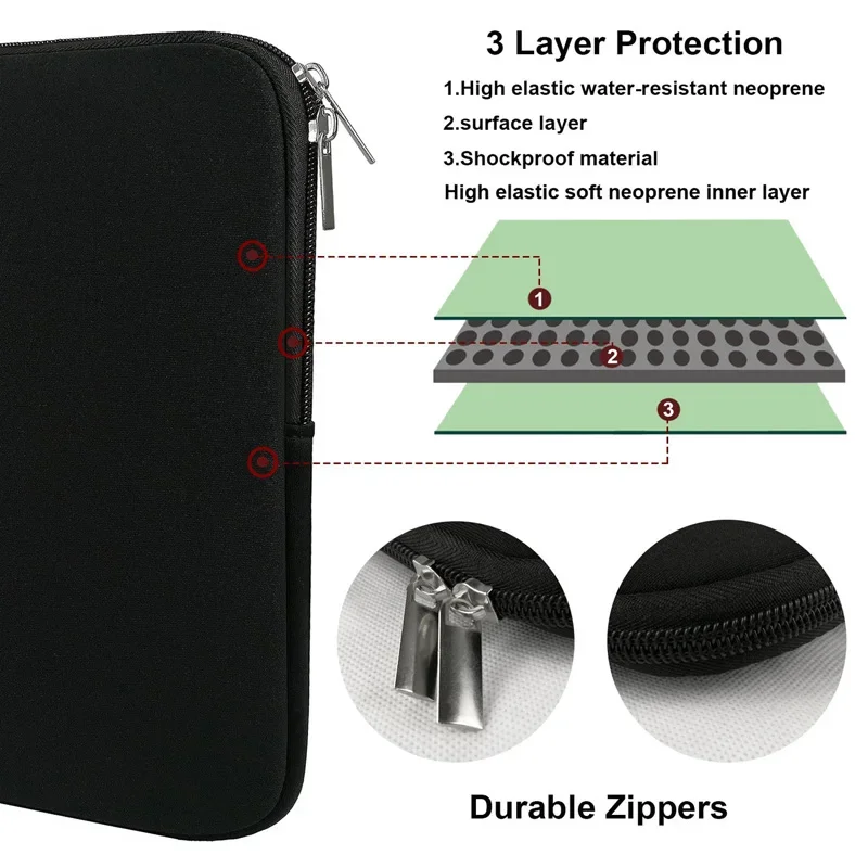 Torba na laptopa 11 12 13 15 1 – Laptop Backpack 15.6 recenzja i cena