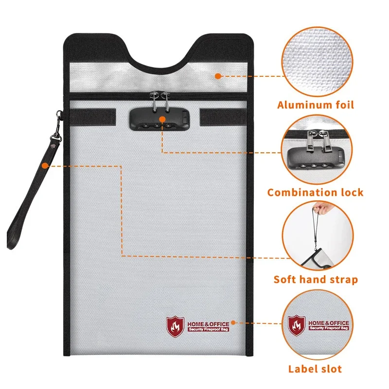 Wodoodporna, ognioodporna torb – Travel Backpack Anti Theft recenzja i cena
