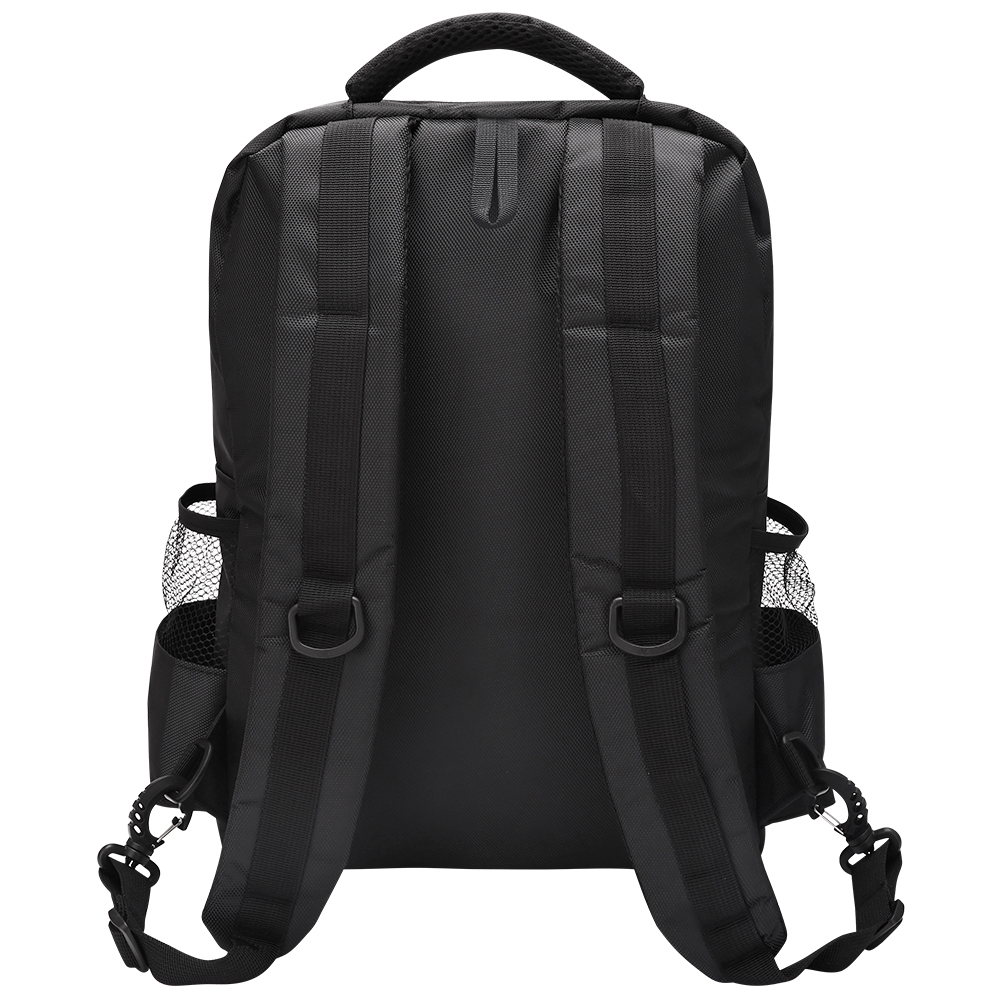 Plecak Fryzjerski Vintage Duża – Leather Backpack Vintage recenzja i cena