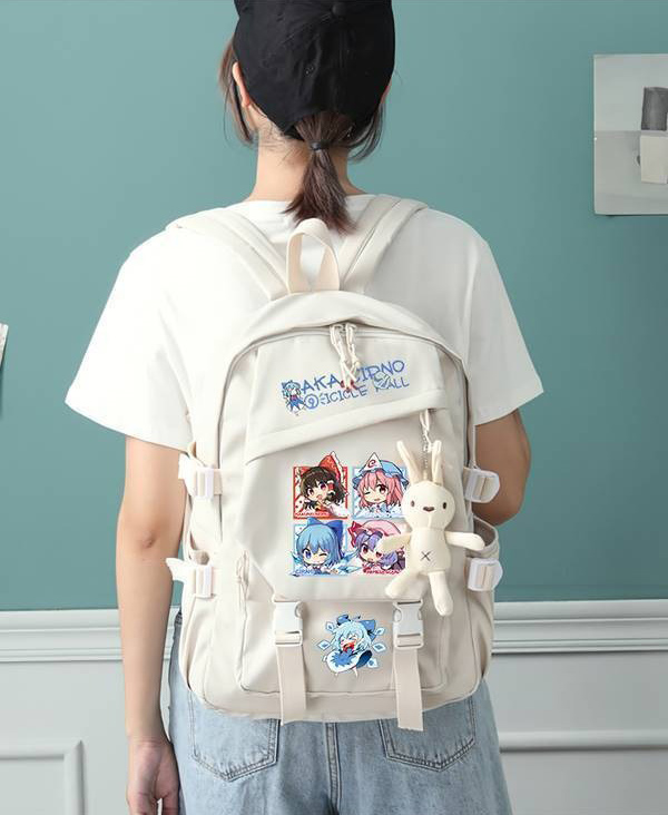 44 × 31 × 13 cm Czarny Khaki,  – School Backpack Teen recenzja i cena