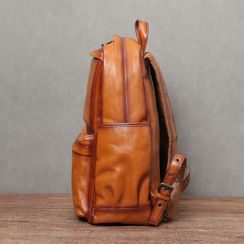 Plecak męski YETTIES w stylu v – Laptop Backpack 15.6 recenzja i cena
