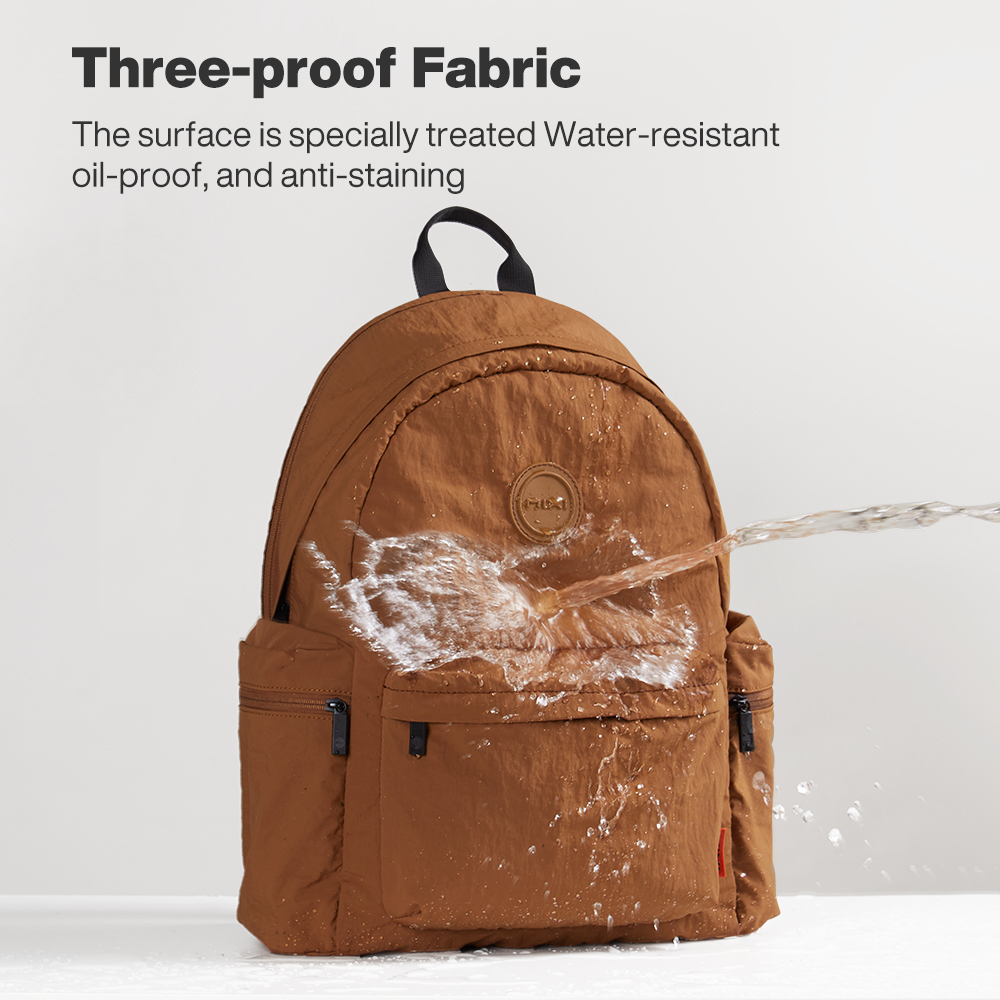 Wodoodporna Torba na Pieluchy  – Backpack Diaper Bag recenzja i cena