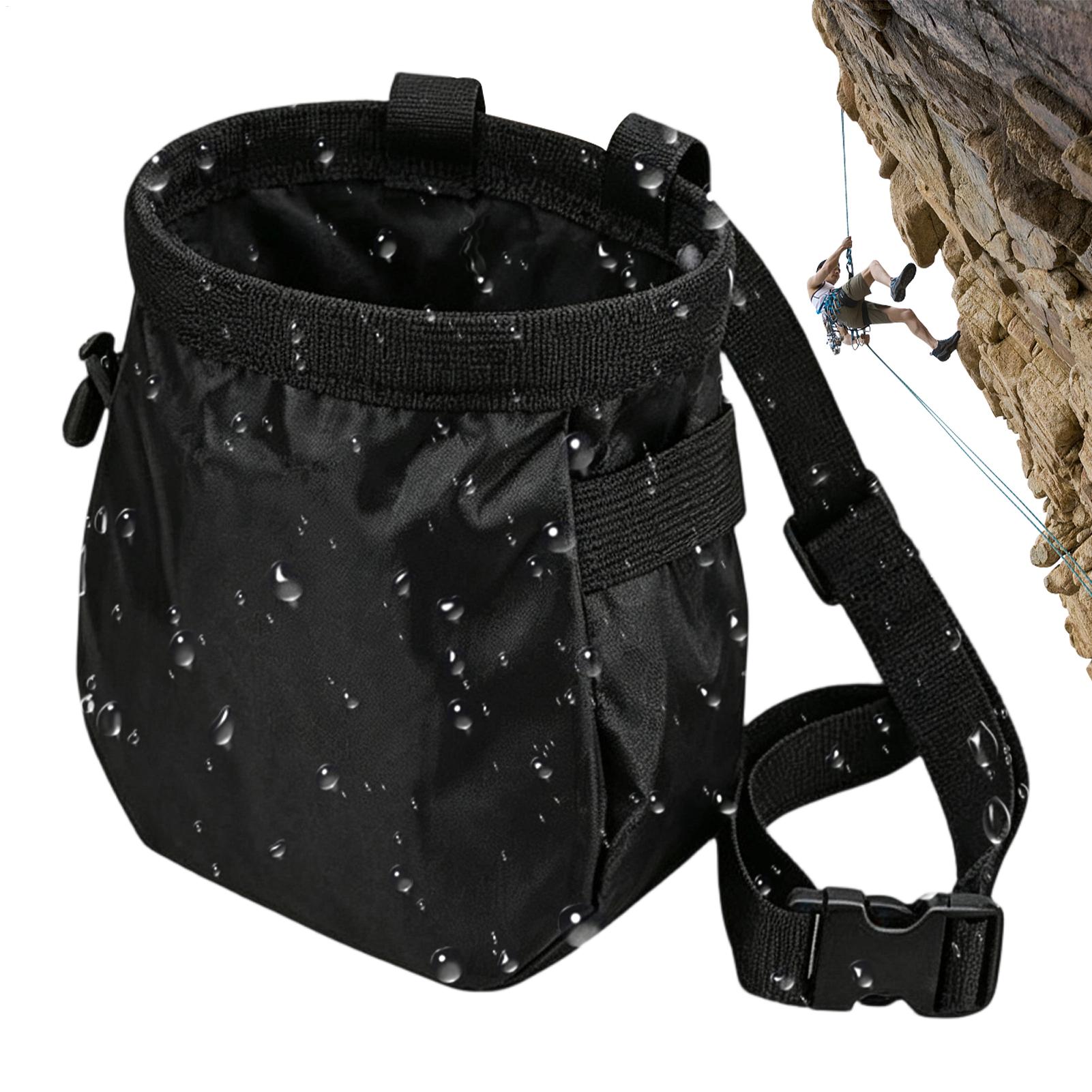 Wodoodporny worek na magnes do – Drawstring Gym Bag recenzja i cena