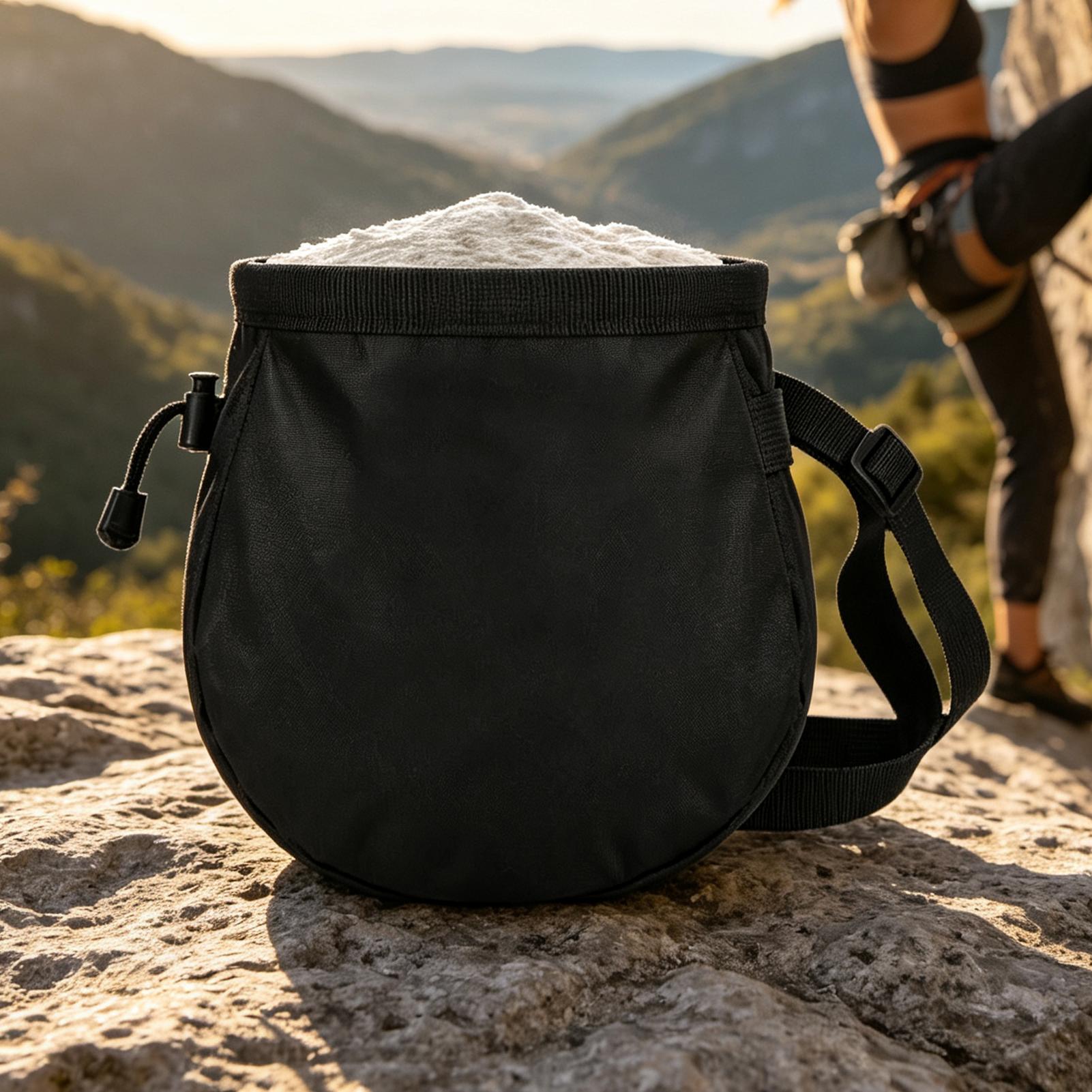 Wodoodporny worek na magnes do – Drawstring Gym Bag recenzja i cena
