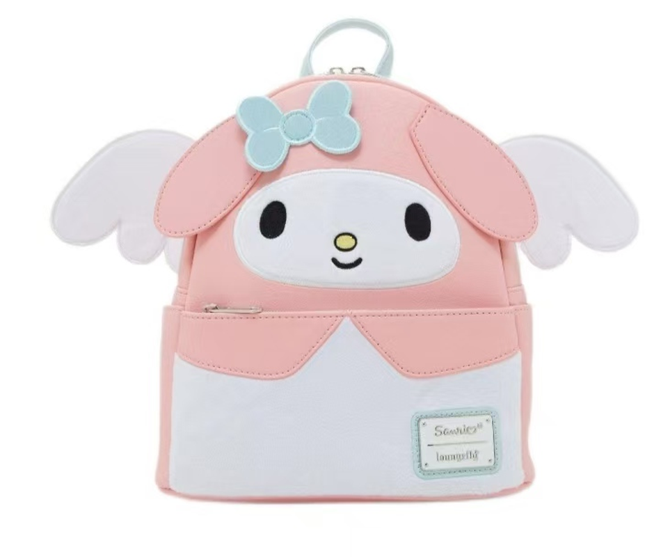 Nowy różowy mini plecak ze szt – Fashion Backpack Women recenzja i cena