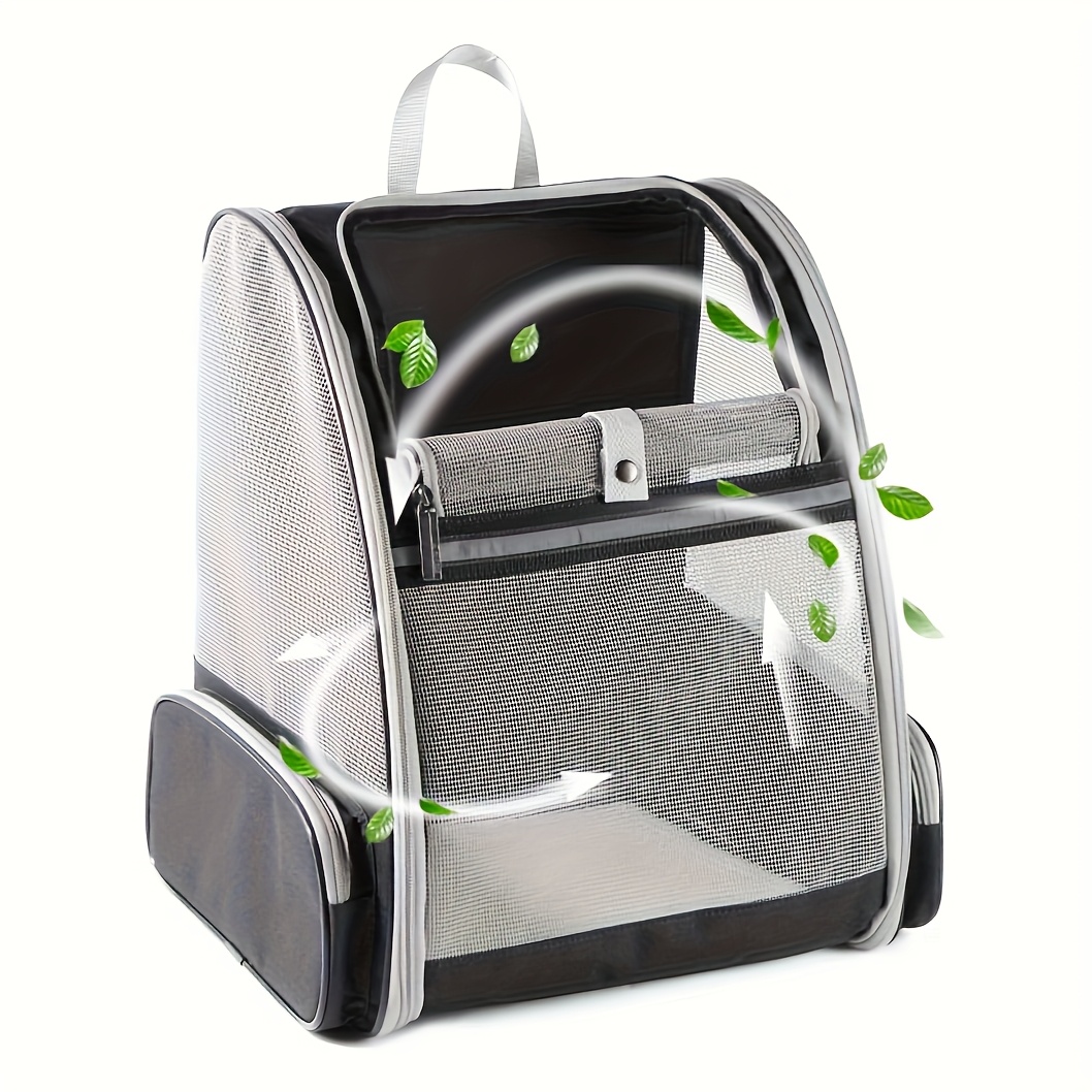 Składany, wentylowany plecak d – Foldable Backpack Small recenzja i cena