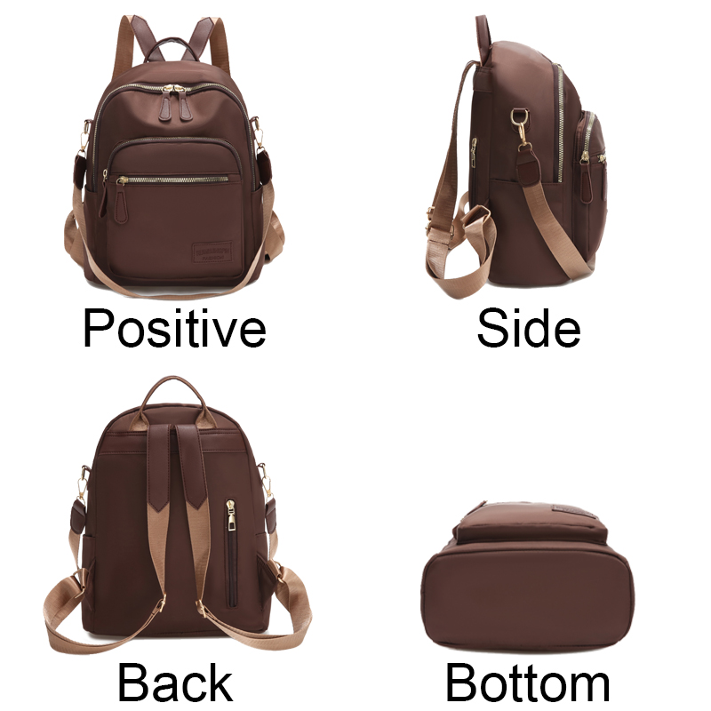 3 w 1 wysokiej jakości plecak  – Travel Backpack Anti Theft recenzja i cena