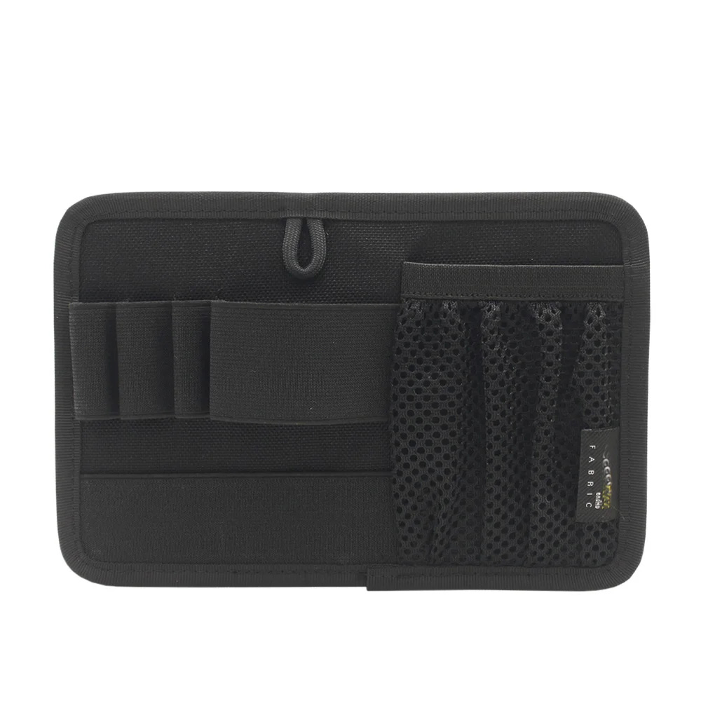 Tactical Hook Fasteners Pouch  – Backpack Insert Organizer recenzja i cena