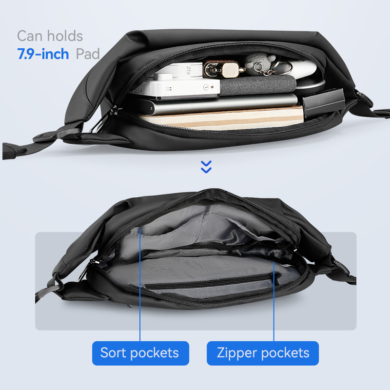 MARK RYDEN Męska wodoodporna t – Travel Backpack Anti Theft recenzja i cena