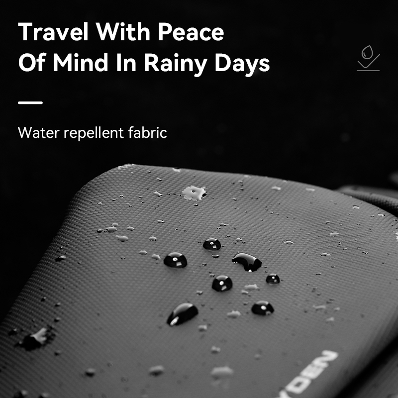 MARK RYDEN Męska wodoodporna t – Travel Backpack Anti Theft recenzja i cena