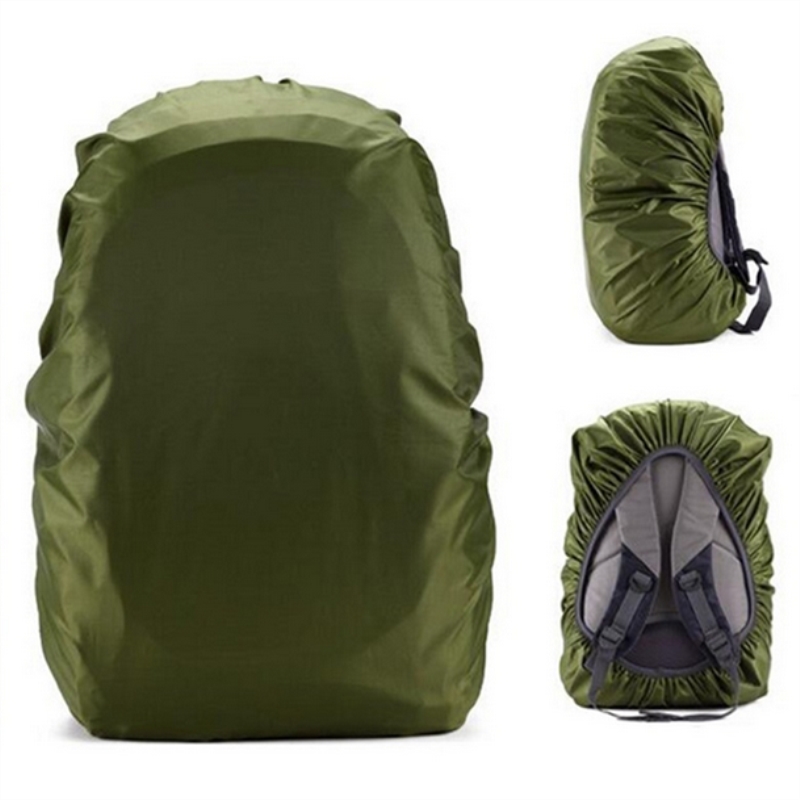 20-80L Wodoodporny, pyłoszczel – Rain Cover Backpack recenzja i cena