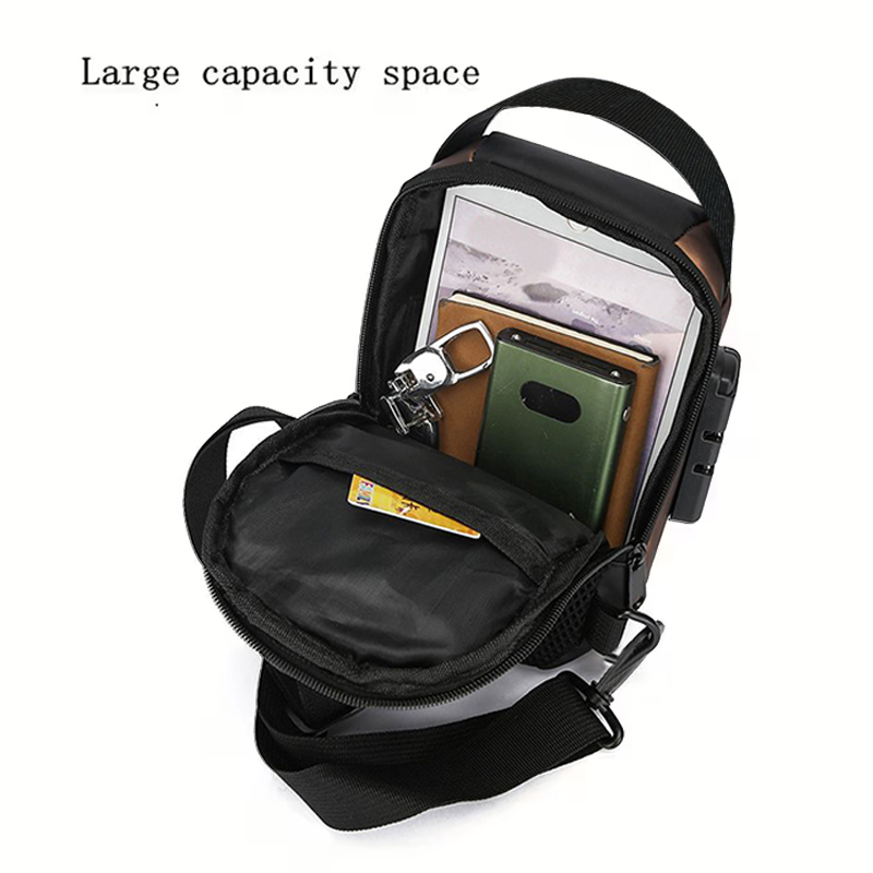 Wodoodporna, antykradzieżowa t – Hiking Backpack Waterproof recenzja i cena