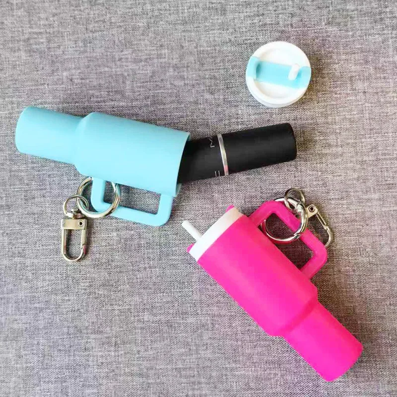 Mini breloczek do kluczy w ksz – Mini Backpack Purse recenzja i cena