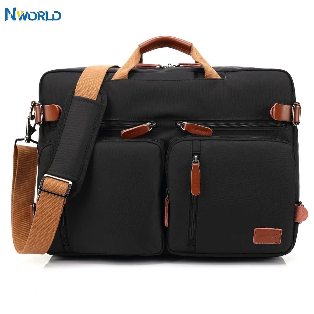 Wielofunkcyjny plecak na lapto – Laptop Backpack 15.6 recenzja i cena