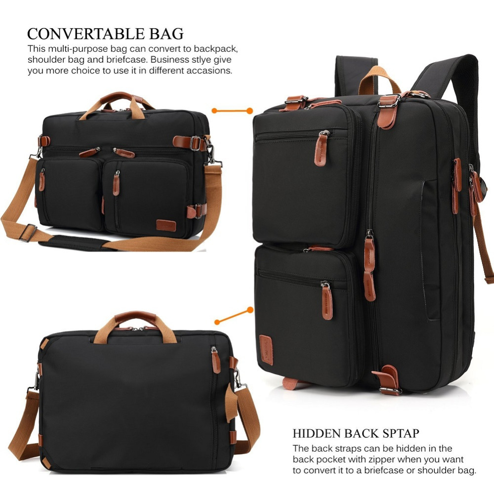 Wielofunkcyjny plecak na lapto – Laptop Backpack 15.6 recenzja i cena
