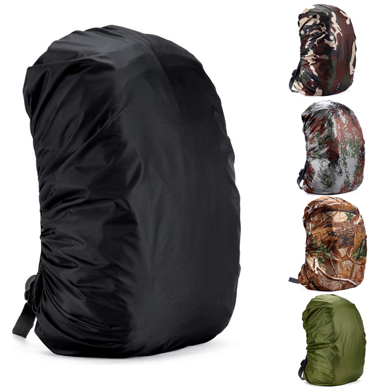 35L/60L Outdoor Camping Piesze – Rain Cover Backpack recenzja i cena