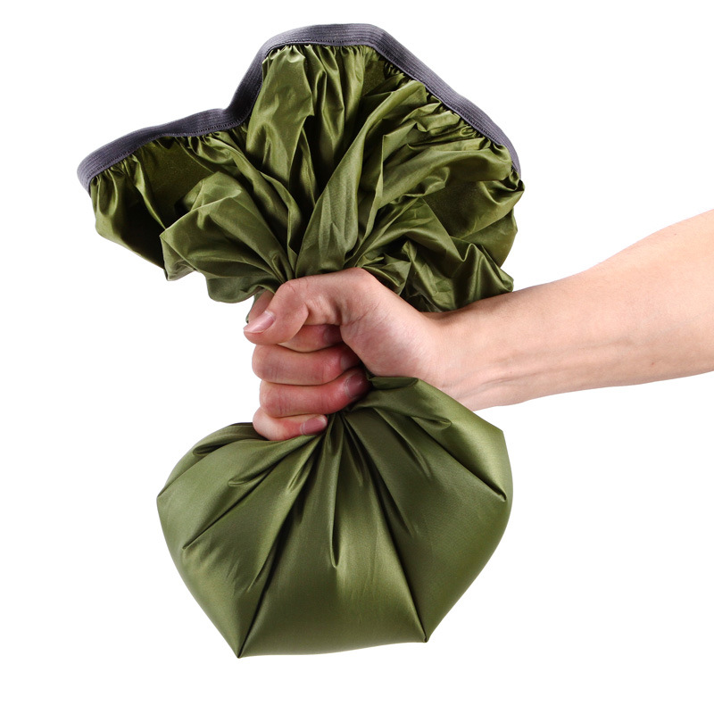 35L/60L Outdoor Camping Piesze – Rain Cover Backpack recenzja i cena