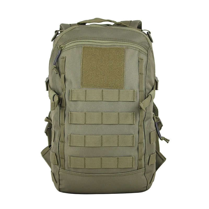 20L Wodoodporny plecak taktycz – Rucksack Military Style recenzja i cena