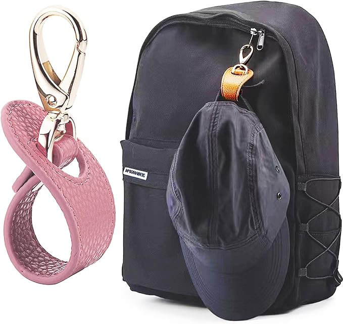 Uniwersalny klips do czapek w  – Travel Backpack Anti Theft recenzja i cena