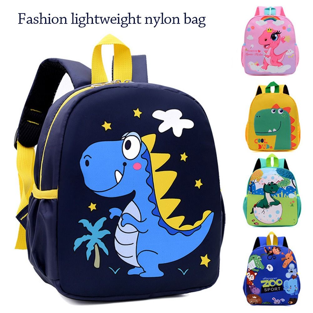 Plecak dla dzieci w wieku prze – School Backpack Teen recenzja i cena