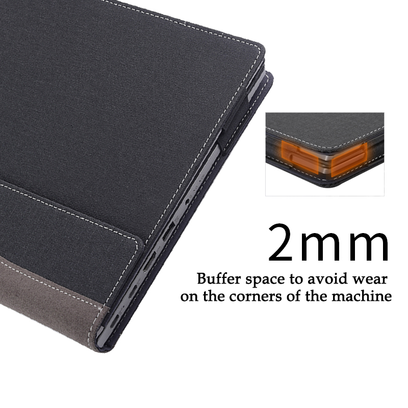 Etui na laptopa Lenovo Thinkpa – Laptop Sleeve Removable recenzja i cena