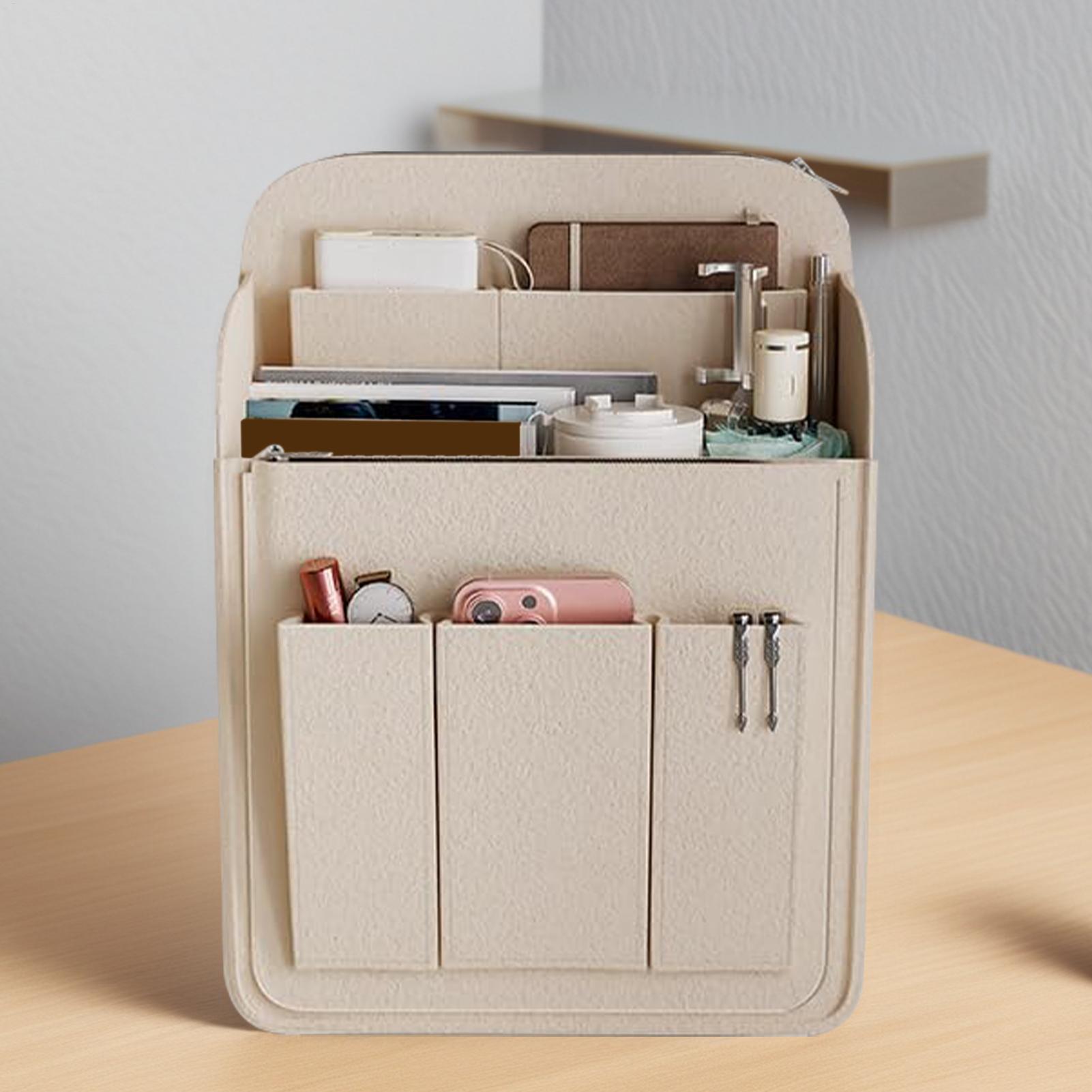 Wkładka z filcu do torebki, or – Backpack Insert Organizer recenzja i cena