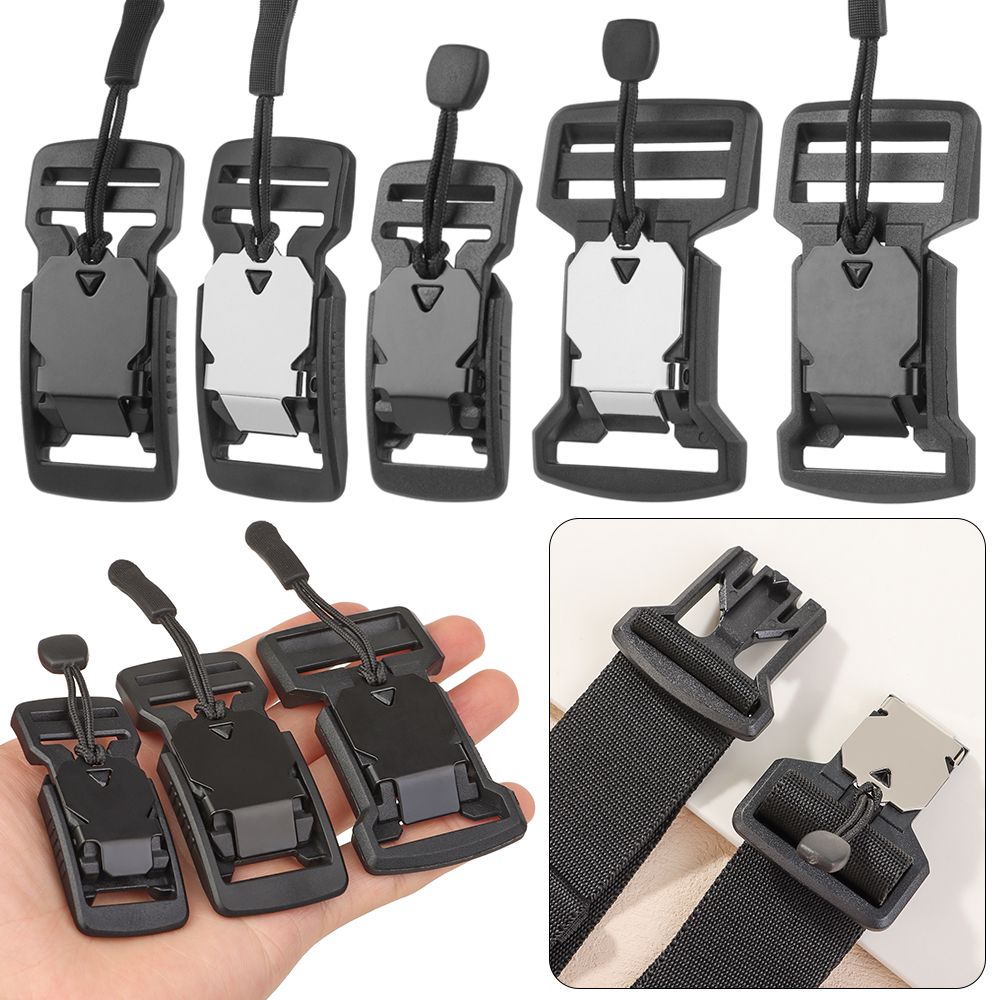 1 szt. Klamra szybkiego zwalni – Rucksack Military Style recenzja i cena