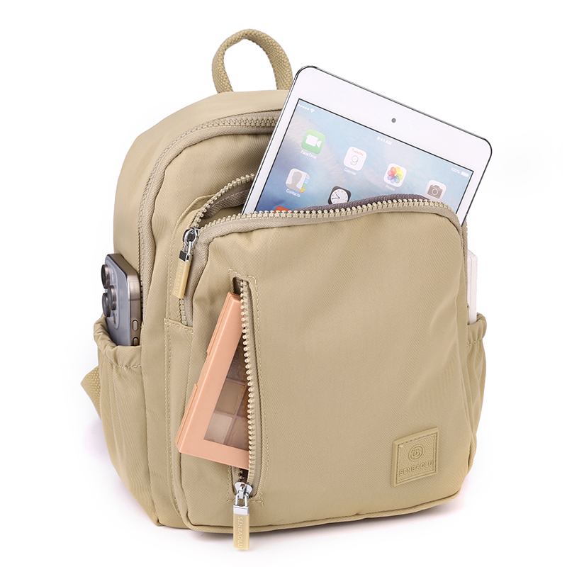 Wodoodporny plecak dla kobiet  – Travel Backpack Anti Theft recenzja i cena
