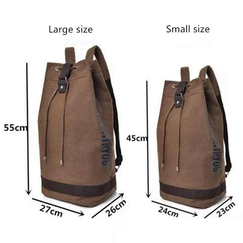 Plecak płócienny 2026 z podwój – Fashion Backpack Women recenzja i cena