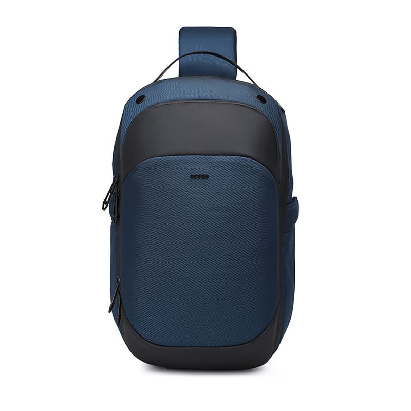 Torba crossbody OZUKO dla mężc – Travel Backpack Anti Theft recenzja i cena