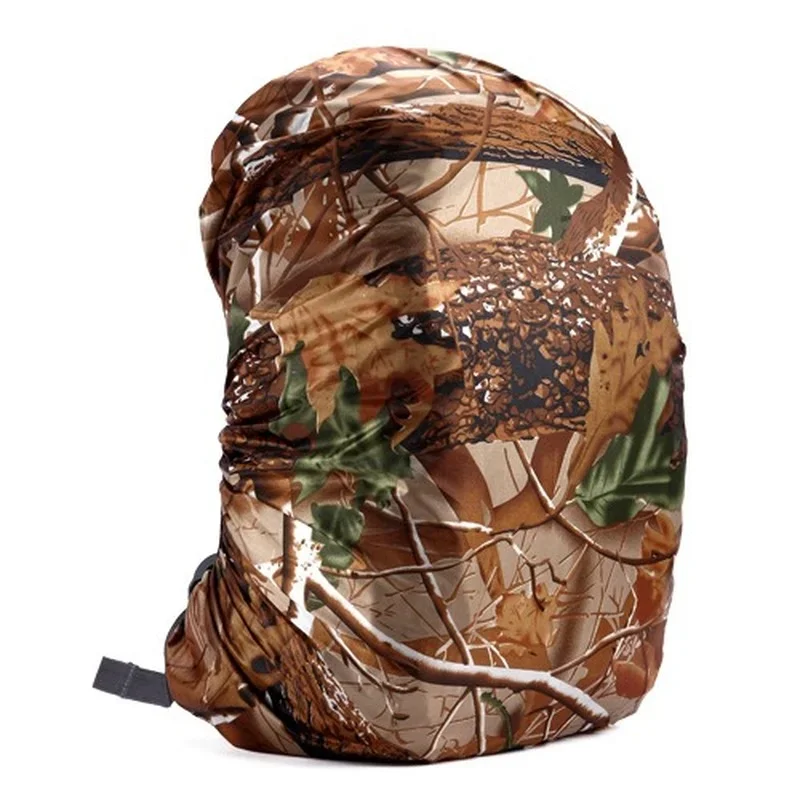 Wodoodporny pokrowiec przeciwd – Rain Cover Backpack recenzja i cena