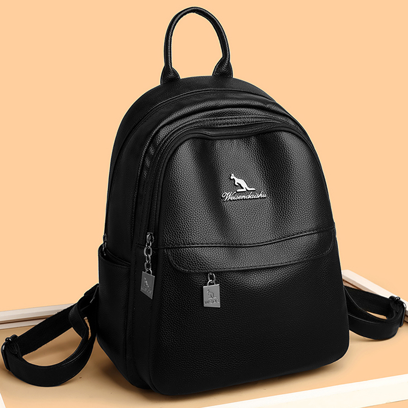 2024 nowy damska torba na rami – Mini Backpack Purse recenzja i cena