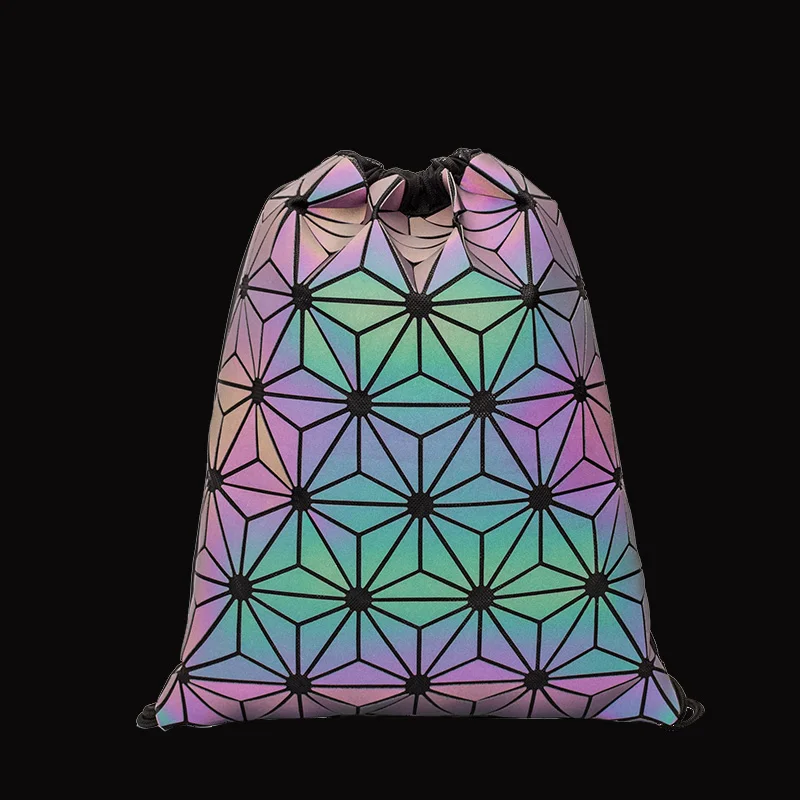Nowe damskie plecaki ze sznurk – Fashion Backpack Women recenzja i cena