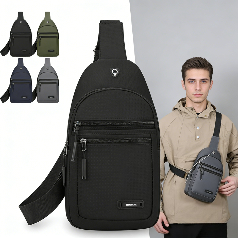 Antykradzieżowa, wodoodporna m – Travel Backpack Anti Theft recenzja i cena