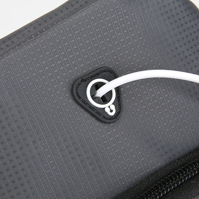 Antykradzieżowa, wodoodporna m – Travel Backpack Anti Theft recenzja i cena