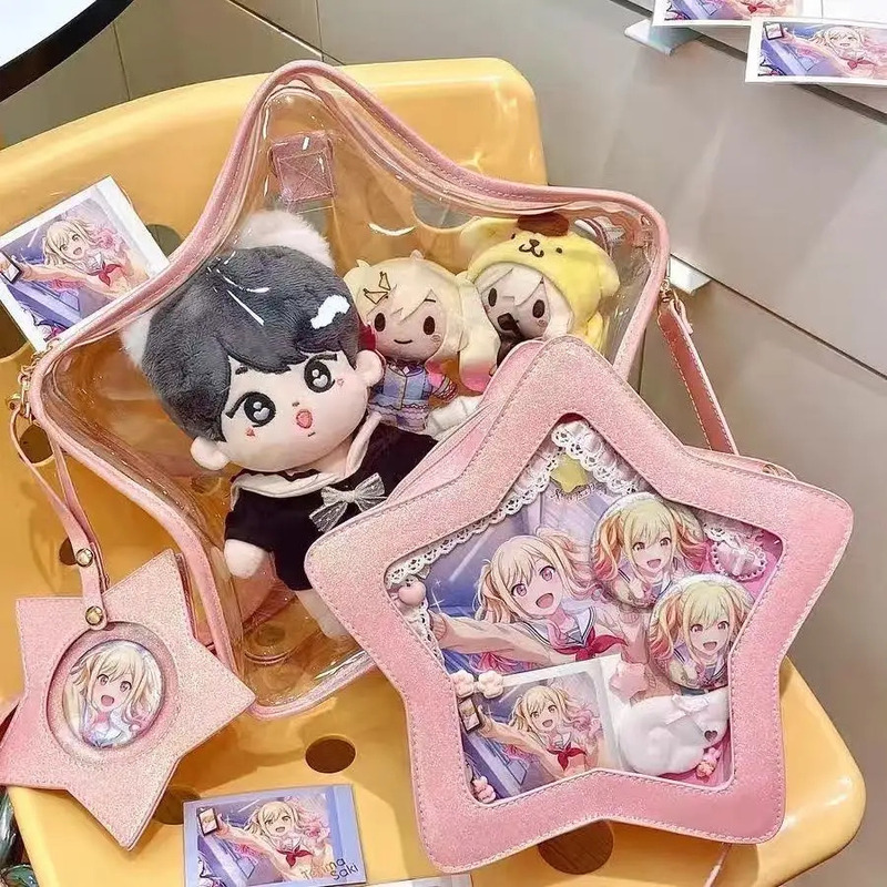 Urocza torebka crossbody Y2K z – Mini Backpack Purse recenzja i cena