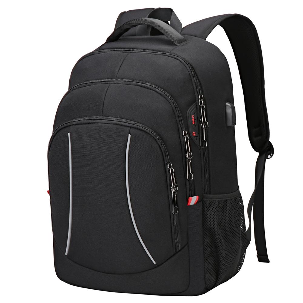 Mężczyźni wielofunkcyjny podró – Laptop Backpack 15.6 recenzja i cena