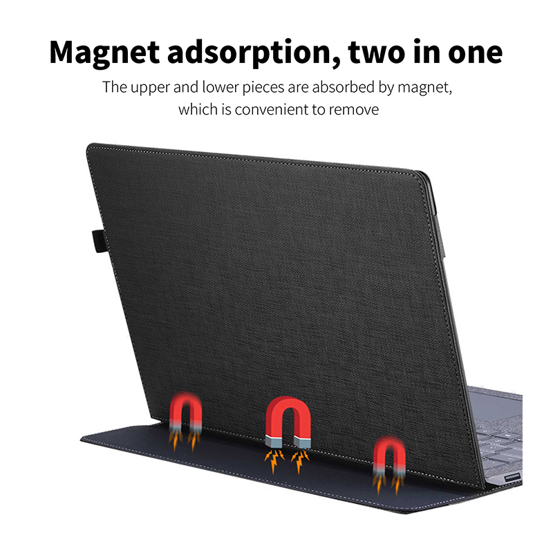 Etui na laptopa do Hp Pavilion – Laptop Sleeve Removable recenzja i cena